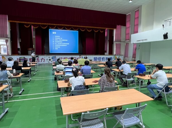 20220913防災輔導團第三次團務會議