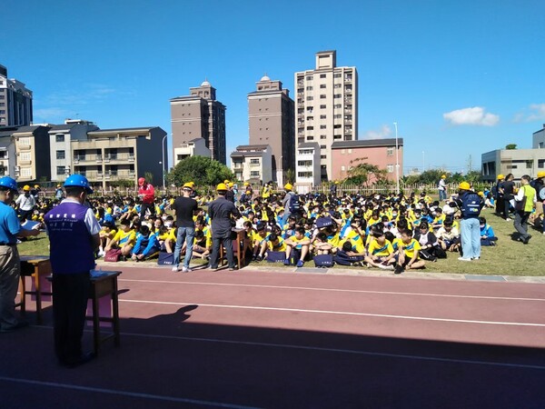 20201026青埔國中防災訪視