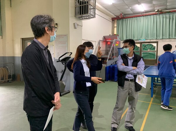 20220415草漯國中第一次訪視