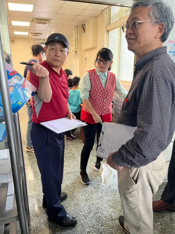 20230428長興國小一訪