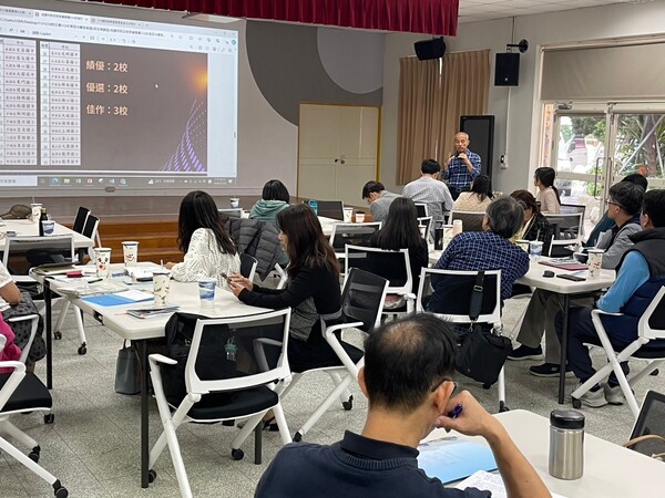 20241210第四次團務會議