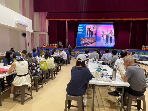 20240625第二次團務會議
