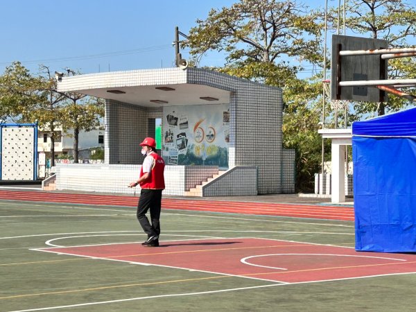 20231026沙崙國小二訪