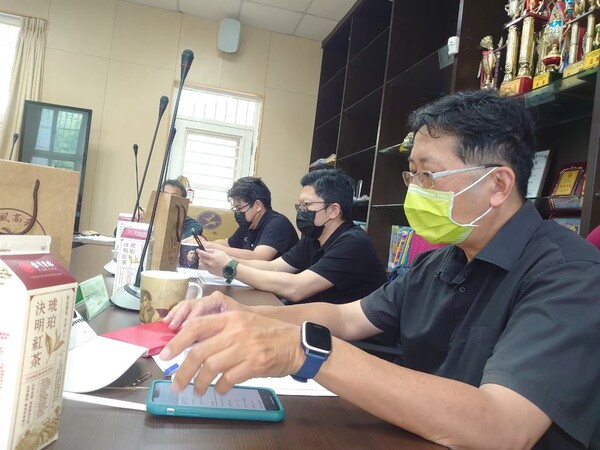 2022412頂社國小防災教育一訪