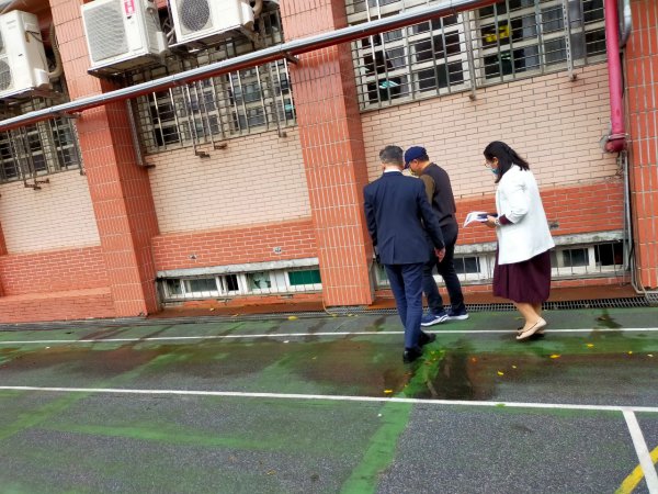 20230427中正國小一訪