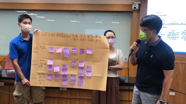 20220712防災士腳本分享