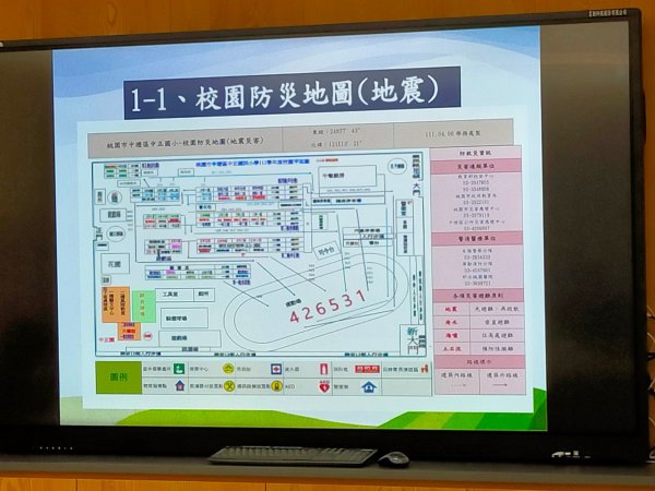 20230427中正國小一訪