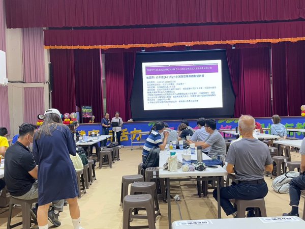 20240625第二次團務會議