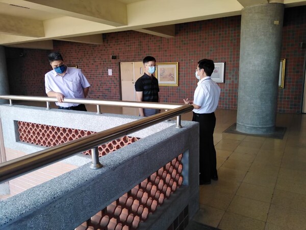 20210426內壢高中訪視
