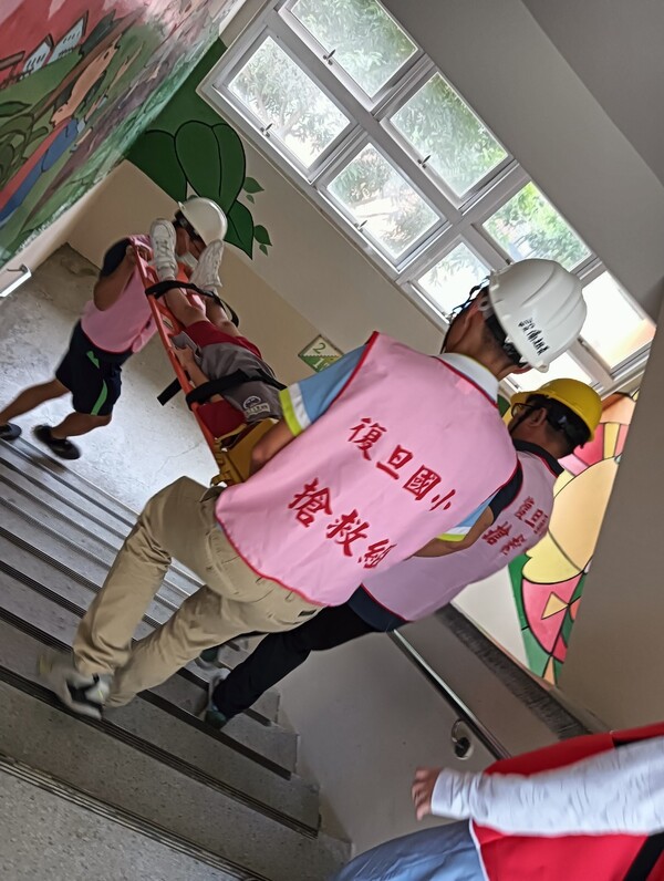 20241022復旦國小第二次訪視