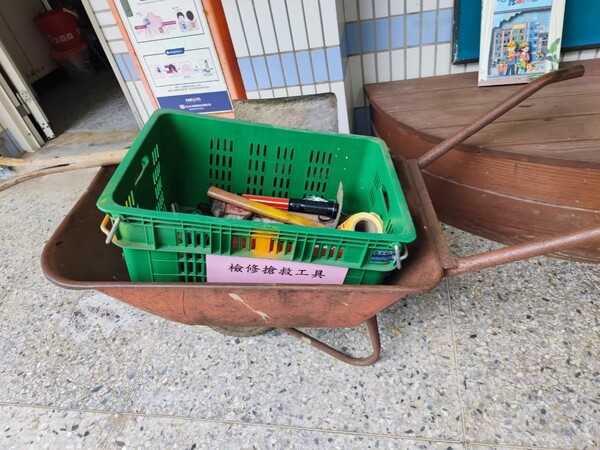 20221007 頂社國小海湖國小 第二次訪視