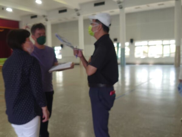 20220412海湖國小防災教育一訪