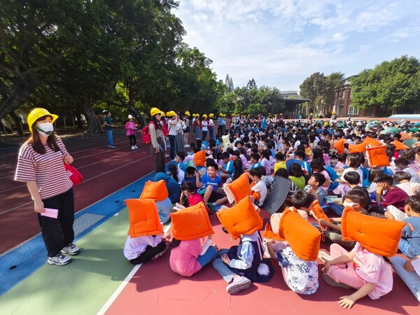 相簿：20241115龍潭國小二訪
