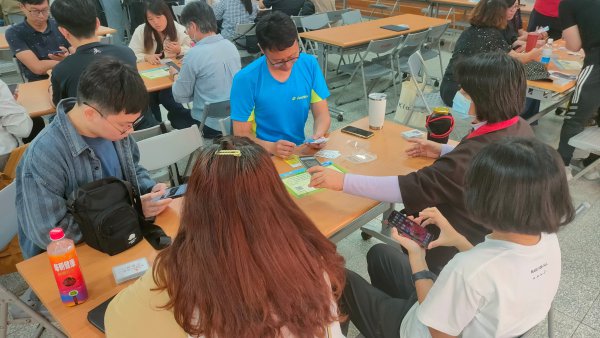 20240417校園在地化防災教育教學模組撰寫實務工作坊第一場
