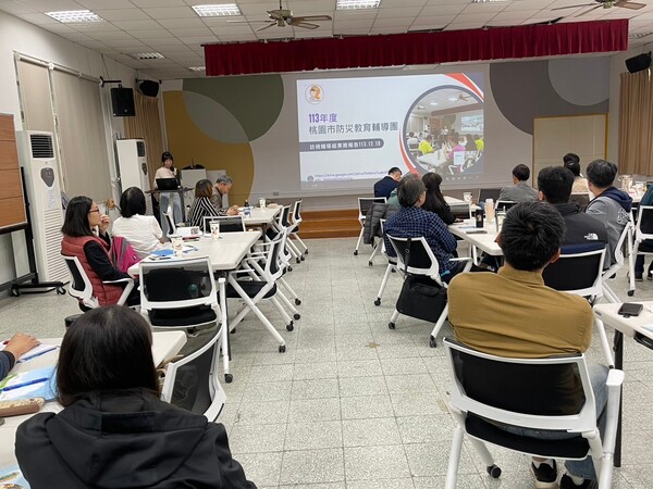 20241210第四次團務會議