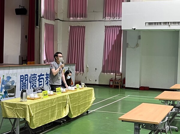 20220913防災輔導團第三次團務會議