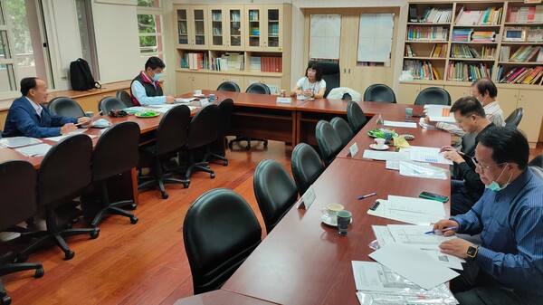 20221123-111年度在地化防災教案評審會議