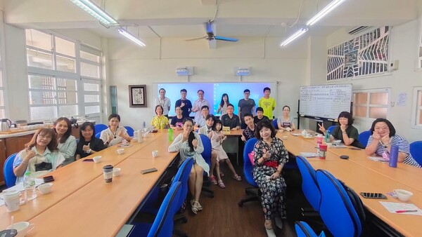 20220809防災教育輔導團員實務工作坊
