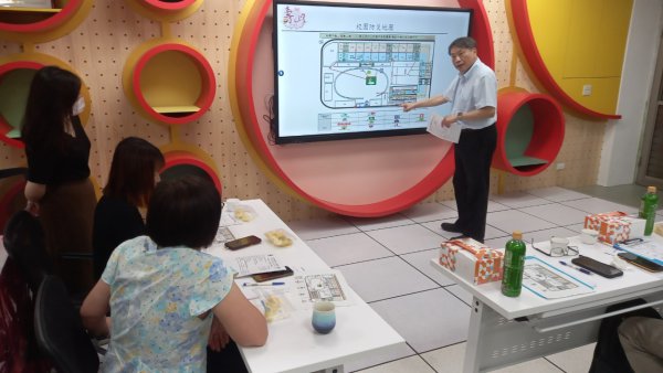 20240522龜山區壽山國小第一次訪視