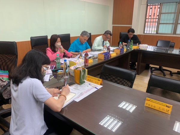 20240501東安國中第一次防災訪視