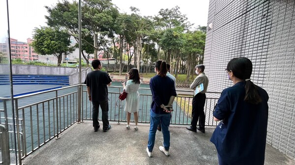 20220524-111年幼兒園推動基礎防災教育訪視-第一次