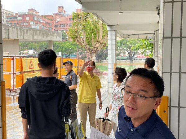 20210428第一次訪視青溪國中