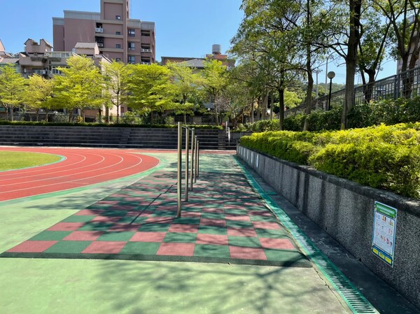 20210407訪視大有國小防災基礎建置