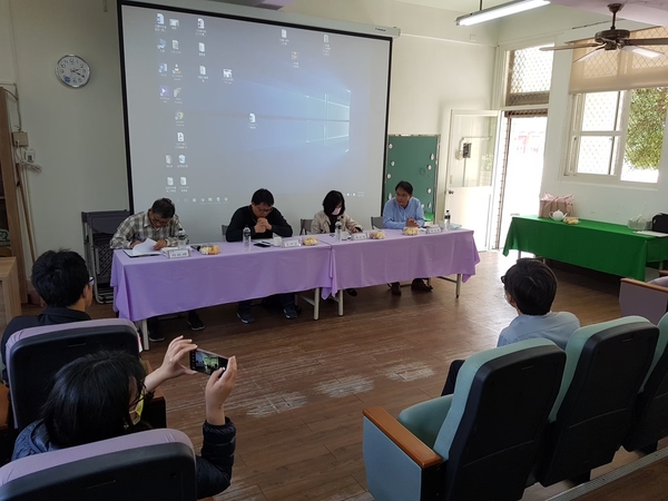20210406訪視武漢國小防災基礎建置