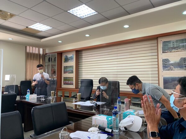 20221006陽明高中第二次訪視