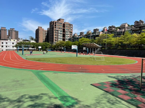 20210407訪視大有國小防災基礎建置