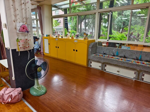 20241023建國國小第二次防災訪視