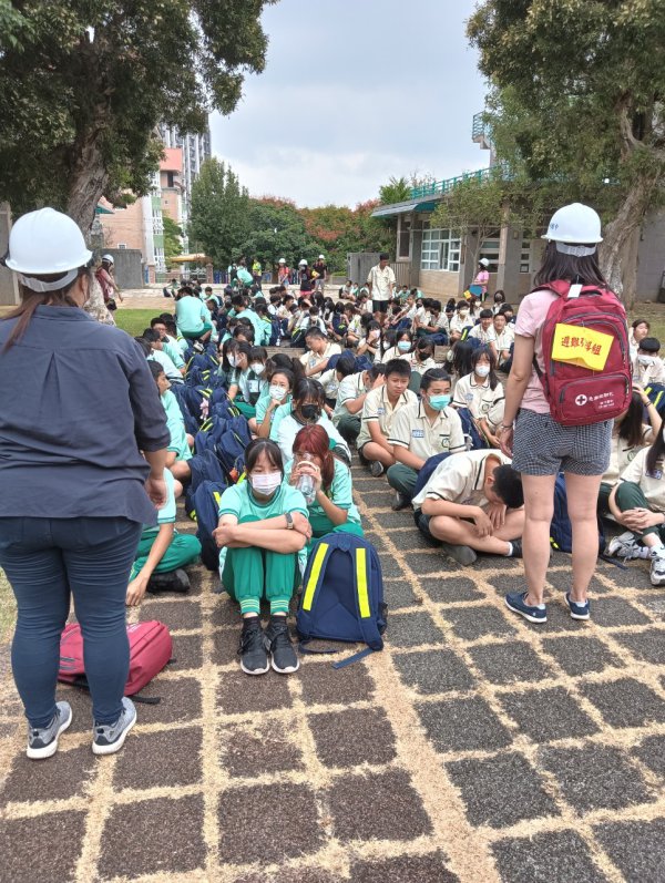 20231002瑞坪國中二訪