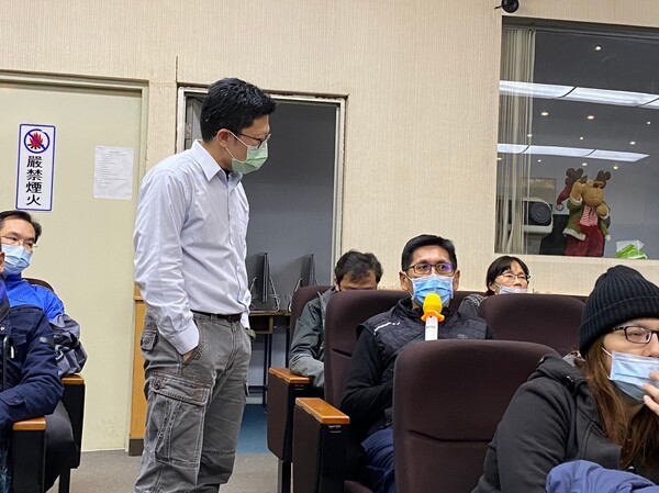 20201230分區防災研討會-平鎮高中