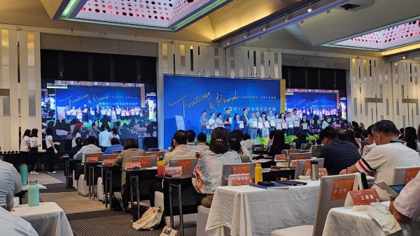 20240822校長會議防災教育獲獎學校照片