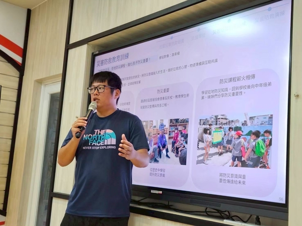 相簿：2025.04.21新埔國小一訪