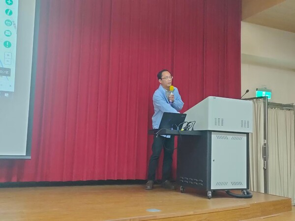 20220323災害防救計畫撰寫說明會