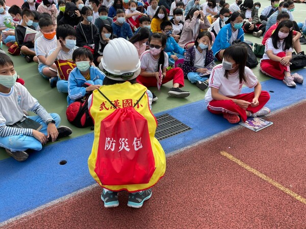 20211102下午訪視武漢國小