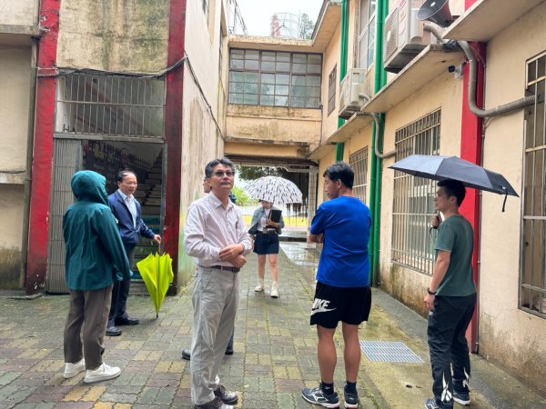 相簿：20240513大坡國小第一次訪視