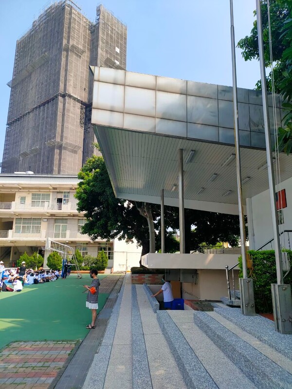 20221004中壢家商二訪