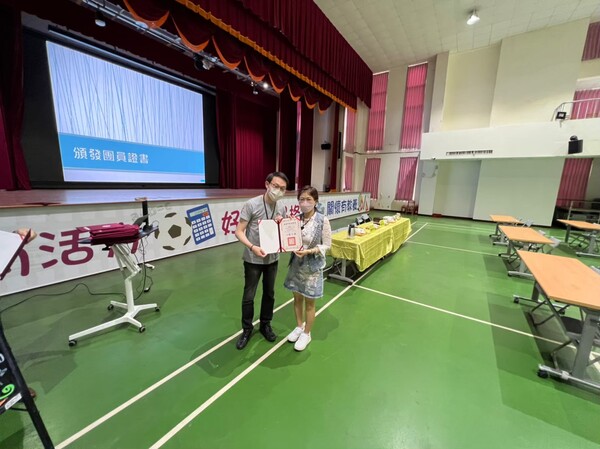 20220913防災輔導團第三次團務會議