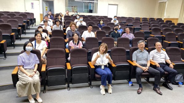 20240814校園在地化防災教育教學模組優良教案分享