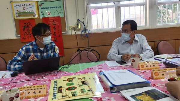 20221028瑞埔國小二訪