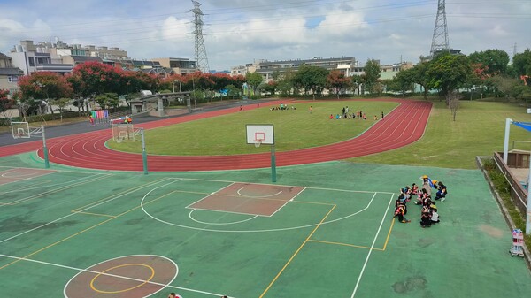 20221013仁和國小第二次訪視