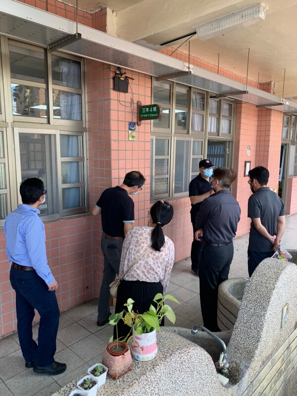 20210422大華國小第一次訪視