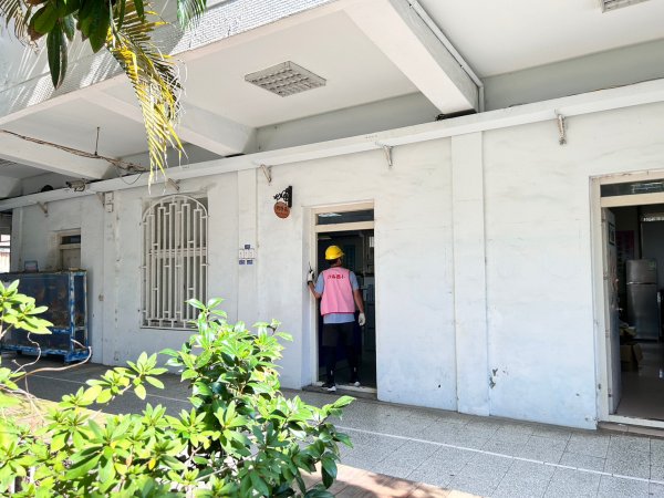20231026沙崙國小二訪