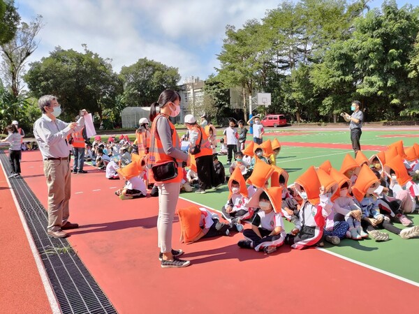 20211019福安國小訪視