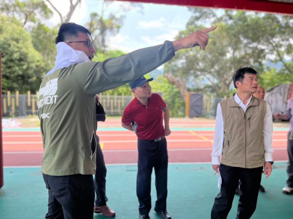 20230428高義國小一訪