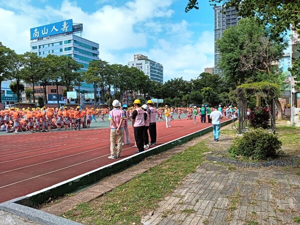 20241022復旦國小第二次訪視