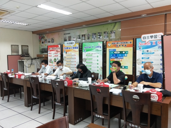 20220425仁和國小第一次訪視