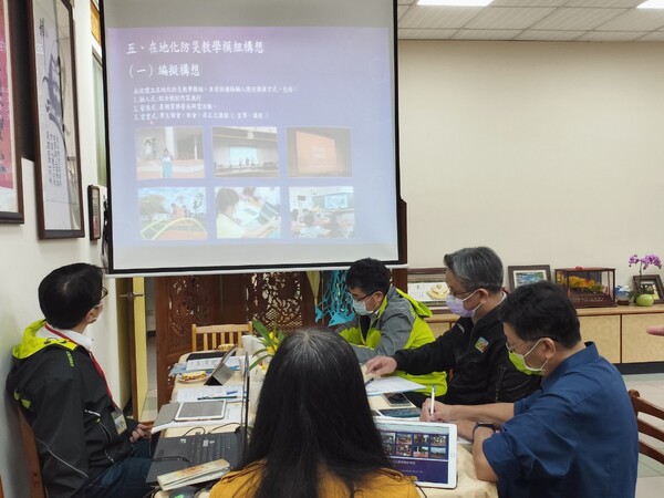 20220420普仁國小第一次訪視
